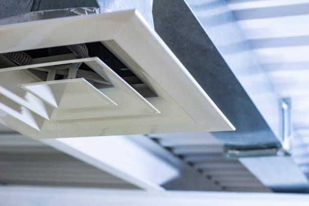 Best Commercial Air Duct Cleaning  in Merchantville, NJ
