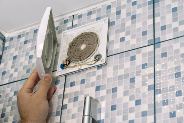 Ductwork Cleaning Services in Merchantville, NJ