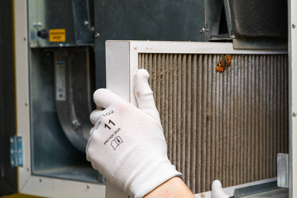 Merchantville, NJ Airduct Cleaning Company