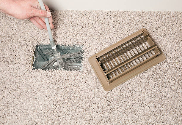Best HVAC Air Duct Cleaning  in Merchantville, NJ